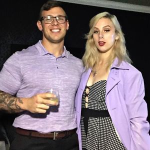 Meet your Posher, Warner